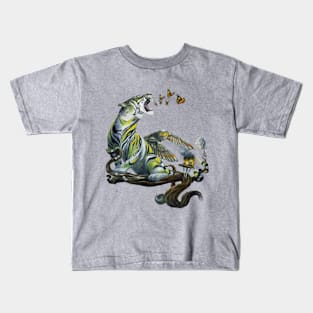 rebirth Kids T-Shirt